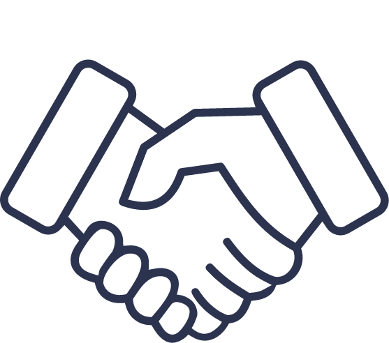 心のこもった仕事をする！