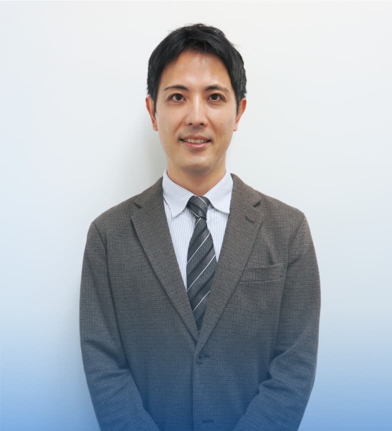 伊森隆志 2022年入社