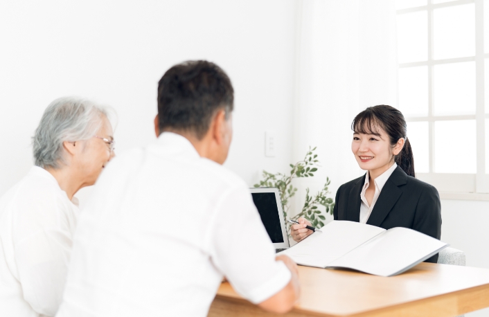 人材サービス業